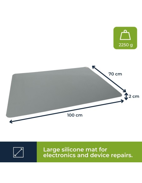 ESTERA ANTIESTATICA 70X100CMS