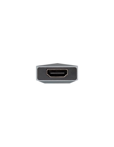 DOCK USB-C x4 HDMI/USB/PD