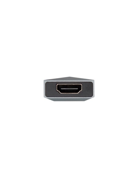 DOCK USB-C x4 HDMI/USB/PD
