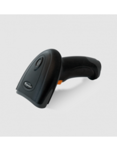 LECTOR CODIGO DE BARRAS USB 1D