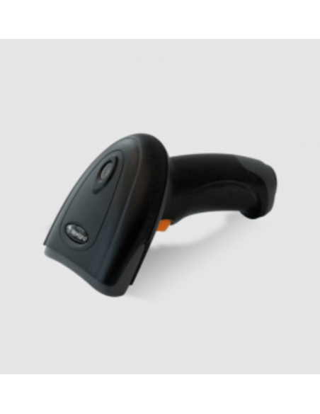 LECTOR CODIGO DE BARRAS USB 1D