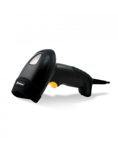 LECTOR CODIGO DE BARRAS USB 1D