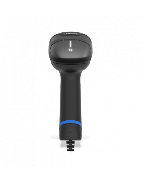 LECTOR CODIGO DE BARRAS CON CABLE USB 1D/2D