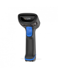 LECTOR CODIGO DE BARRAS BLUETOOTH USB 1D /2D