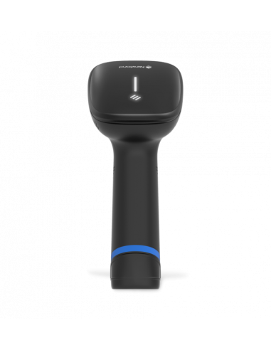 LECTOR CODIGO DE BARRAS BLUETOOTH USB 1D /2D