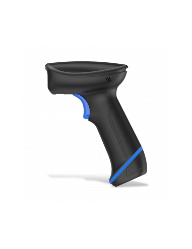 LECTOR CODIGO DE BARRAS BLUETOOTH USB 1D /2D