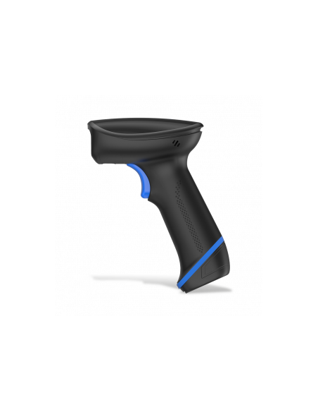 LECTOR CODIGO DE BARRAS BLUETOOTH USB 1D /2D