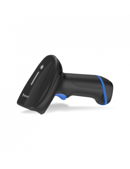 LECTOR CODIGO DE BARRAS BLUETOOTH USB 1D /2D