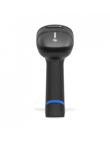 LECTOR CODIGO DE BARRAS BLUETOOTH USB 1D/2D