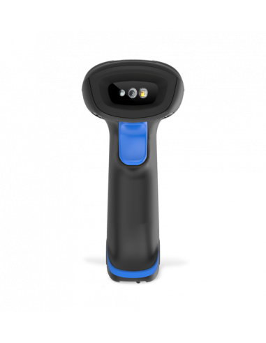 LECTOR CODIGO DE BARRAS BLUETOOTH USB 1D/2D