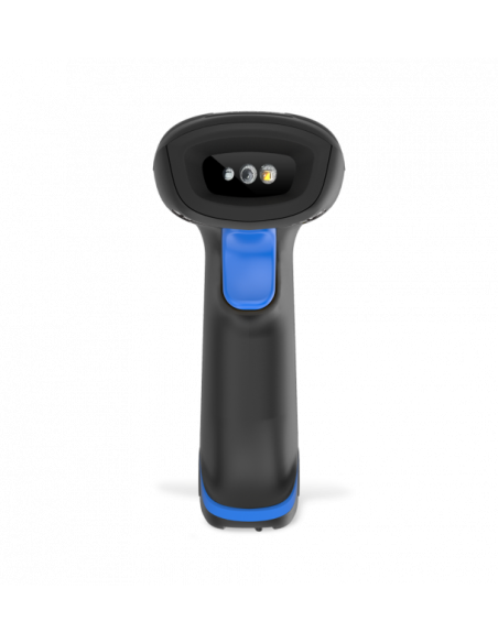 LECTOR CODIGO DE BARRAS BLUETOOTH USB 1D/2D