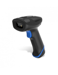 LECTOR CODIGO DE BARRAS BLUETOOTH USB 1D/2D