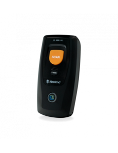 LECTOR CODIGO DE BARRAS MÓVIL 1D / SD