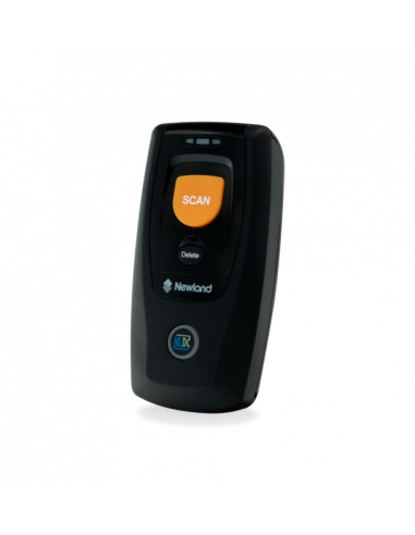 LECTOR CODIGO DE BARRAS MÓVIL 1D / SD