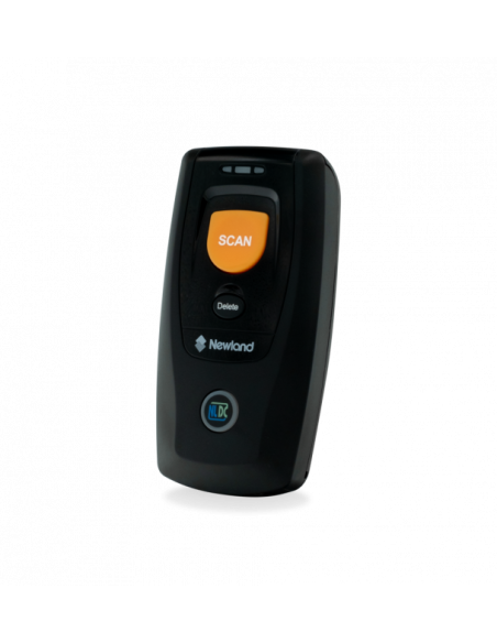 LECTOR CODIGO DE BARRAS MÓVIL 1D / SD