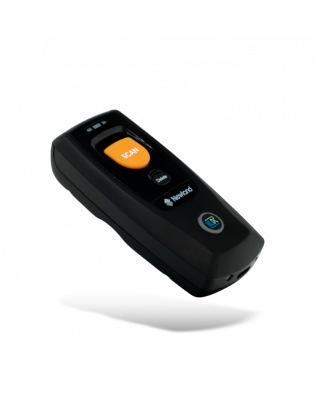 LECTOR CODIGO DE BARRAS MÓVIL 1D / SD