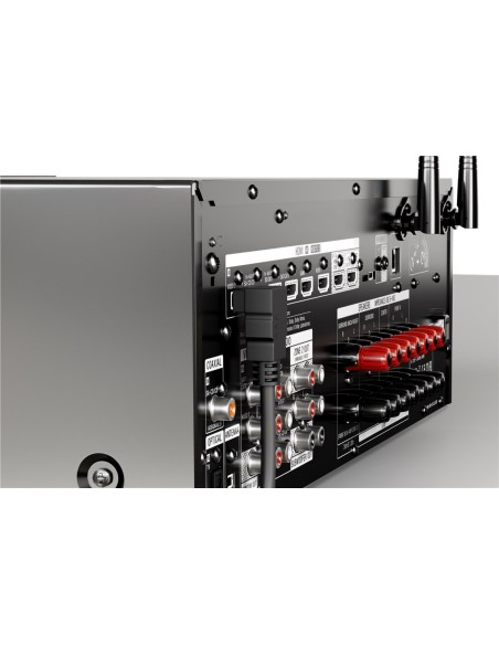 HDMI CODO 270º 4K/60HZ 2MT