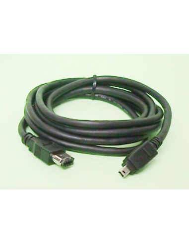 1.8MTS FIREWIRE 400 6/4