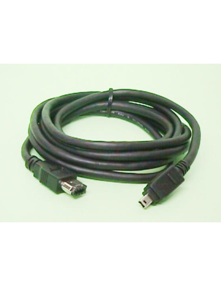 1.8MTS FIREWIRE 400 6/4