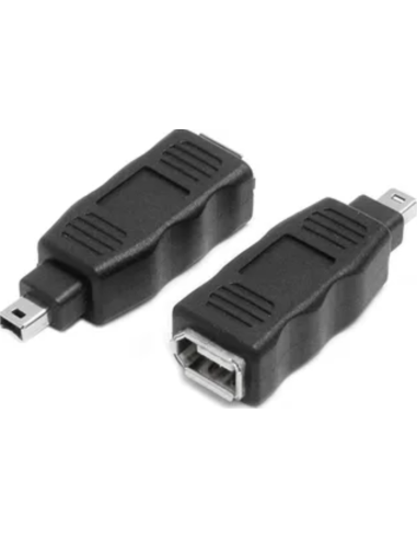 ADAPTADOR FIREWIRE 6/4 H/M