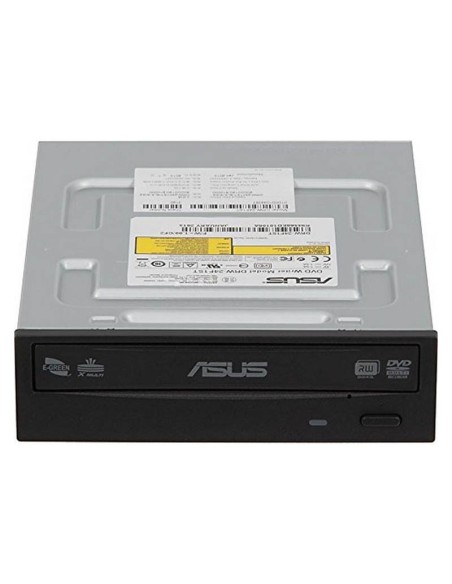 GRABADORA DVD DUAL SATA NEGRA