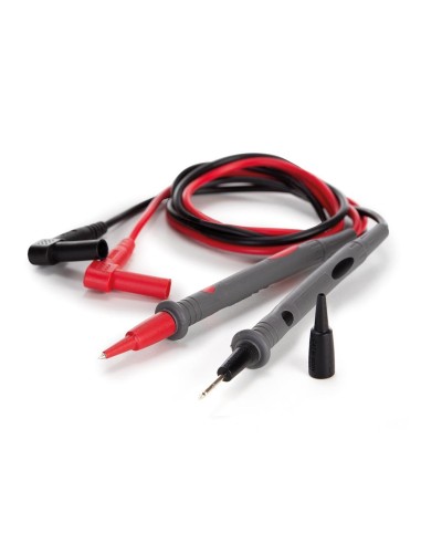 JUEGO DE PUNTAS PRUEBA CAT-III 1000V / CAT-IV 600V