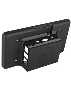 CAJA PARA PANTALLA 7" RASPBERRY PI3B+