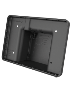 CAJA PARA PANTALLA 7" RASPBERRY PI3B+ 2