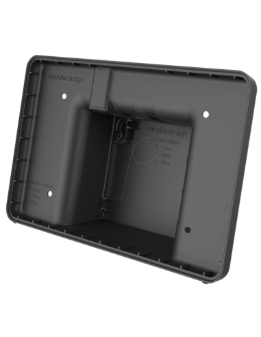 CAJA PARA PANTALLA 7" RASPBERRY PI3B+