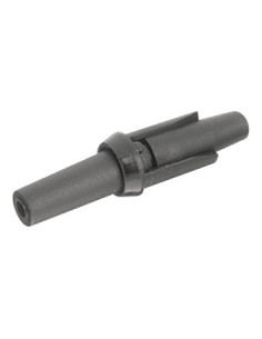 PORTAFUSIBLE AEREO 6x3 & 5x20 CABLE 0.3mt 2