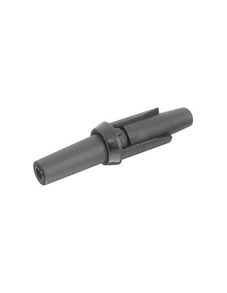 PORTAFUSIBLE AEREO 6x3 & 5x20 CABLE 0.3mt