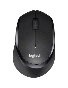 RATON LOGITECH M330 SILENT PLUS