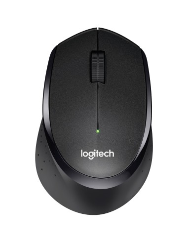 RATON LOGITECH M330 SILENT PLUS