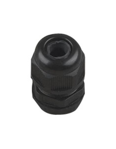 PRENSAESTOPA-PASAMUROS M12 IP68 Ø 4.6÷7.6mm IMPERMEABLE