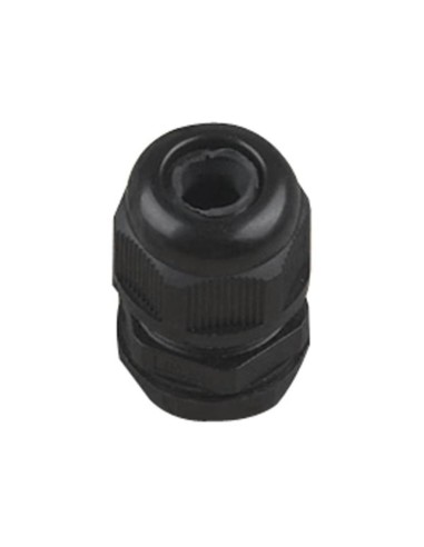 PRENSAESTOPA-PASAMUROS M12 IP68 Ø 4.6÷7.6mm IMPERMEABLE