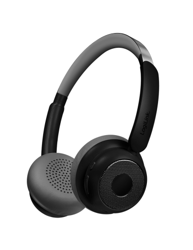 AURICULARES BLUETOOTH 6.0 NEGRO