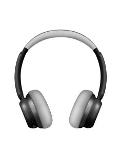 AURICULARES BLUETOOTH 6.0 NEGRO 2