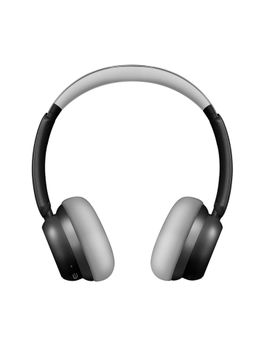 AURICULARES BLUETOOTH 6.0 NEGRO