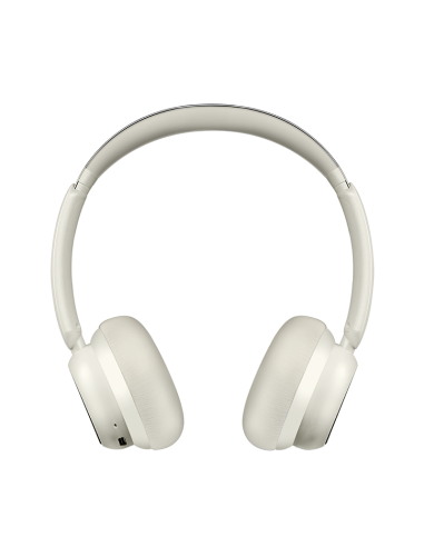 AURICULARES BLUETOOTH 6.0 MARRÓN