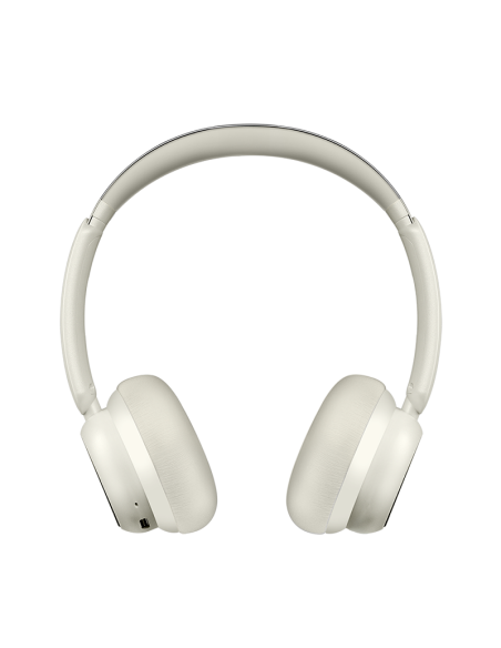 AURICULARES BLUETOOTH 6.0 MARRÓN