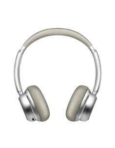 AURICULARES BLUETOOTH 6.0 PLATA 2