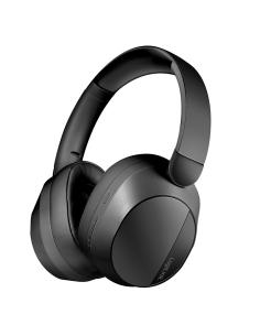 AURICULARES BT 6.0 SOUND WAVE ANC NEGRO