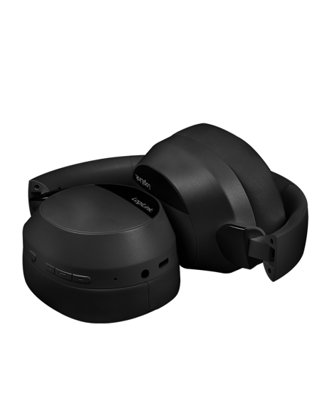 AURICULARES BT 6.0 SOUND WAVE ANC NEGRO