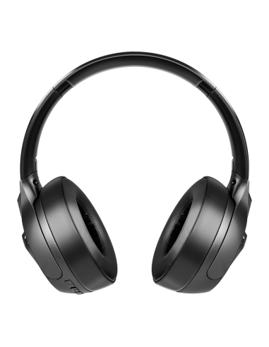 AURICULARES PARA JUEGOS BT 6.0 NEGRO