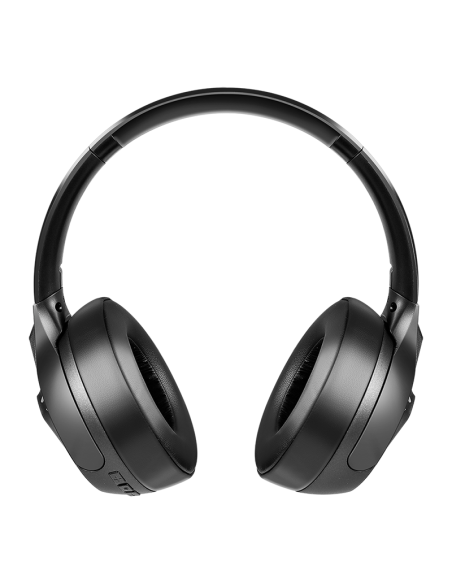 AURICULARES PARA JUEGOS BT 6.0 NEGRO