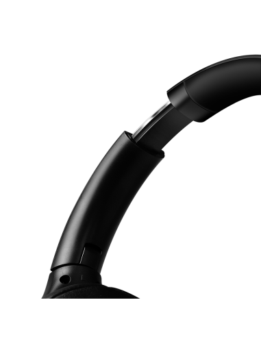 AURICULARES PARA JUEGOS BT 6.0 NEGRO