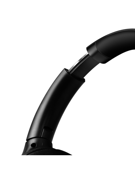 AURICULARES PARA JUEGOS BT 6.0 NEGRO