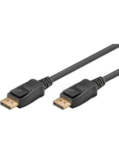 CABLE DISPLAYPORT 2.0, 40Gbit/s