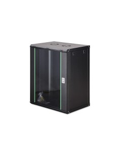 Rack 19" de pared 16U i 600x450 mm
