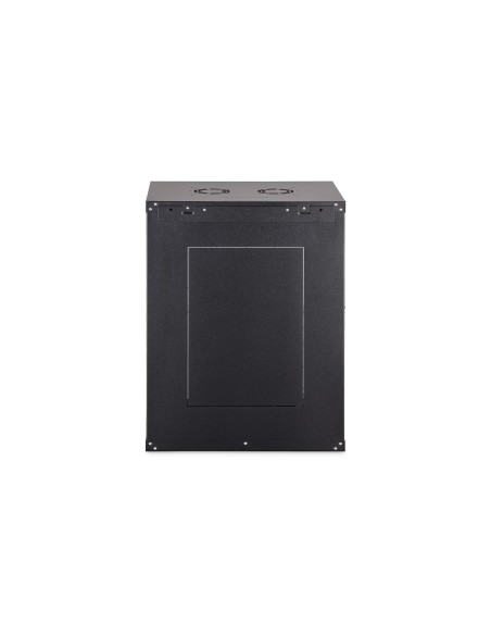 Rack 19" de pared 16U i 600x450 mm